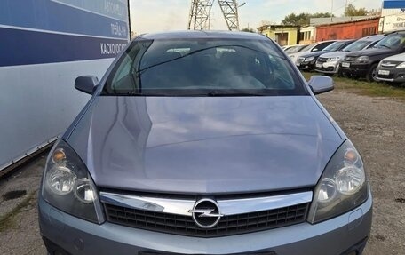 Opel Astra H, 2008 год, 450 000 рублей, 2 фотография
