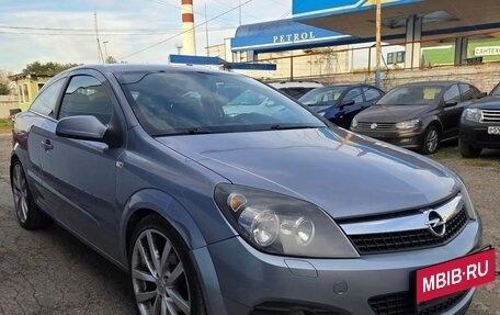 Opel Astra H, 2008 год, 450 000 рублей, 3 фотография