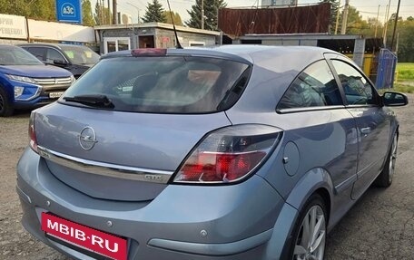 Opel Astra H, 2008 год, 450 000 рублей, 7 фотография