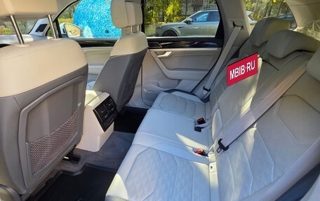 Volkswagen Touareg III, 2020 год, 4 600 000 рублей, 6 фотография