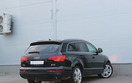 Audi Q7, 2007 год, 817 000 рублей, 2 фотография