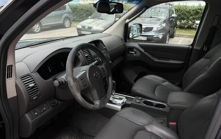 Nissan Pathfinder, 2012 год, 1 480 000 рублей, 9 фотография