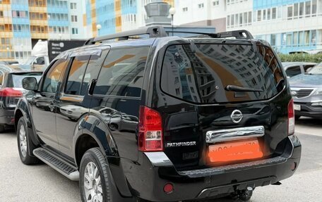 Nissan Pathfinder, 2012 год, 1 480 000 рублей, 7 фотография