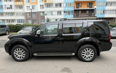 Nissan Pathfinder, 2012 год, 1 480 000 рублей, 13 фотография