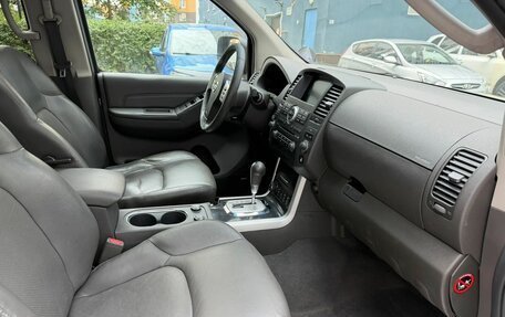 Nissan Pathfinder, 2012 год, 1 480 000 рублей, 12 фотография