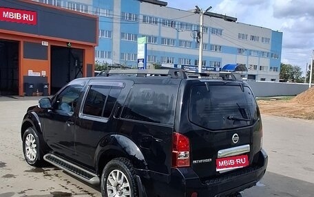 Nissan Pathfinder, 2012 год, 1 480 000 рублей, 1 фотография