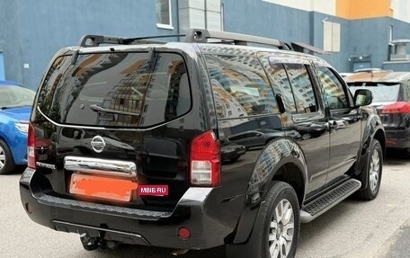 Nissan Pathfinder, 2012 год, 1 480 000 рублей, 8 фотография