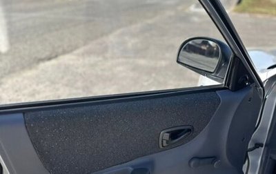 Hyundai Accent II, 2007 год, 450 000 рублей, 1 фотография