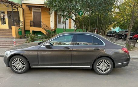 Mercedes-Benz C-Класс, 2014 год, 1 920 000 рублей, 4 фотография