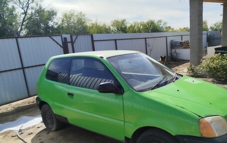 Honda Logo, 1997 год, 85 000 рублей, 1 фотография