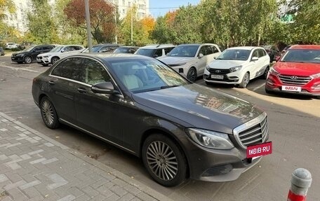 Mercedes-Benz C-Класс, 2014 год, 1 920 000 рублей, 2 фотография