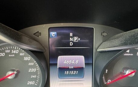 Mercedes-Benz C-Класс, 2014 год, 1 920 000 рублей, 5 фотография