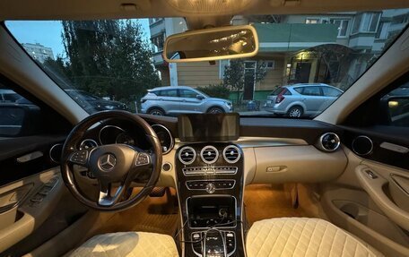 Mercedes-Benz C-Класс, 2014 год, 1 920 000 рублей, 7 фотография