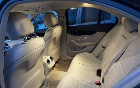 Mercedes-Benz C-Класс, 2014 год, 1 920 000 рублей, 8 фотография