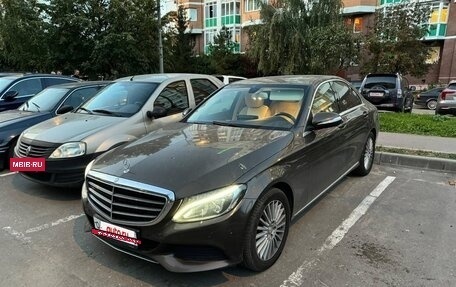 Mercedes-Benz C-Класс, 2014 год, 1 920 000 рублей, 6 фотография
