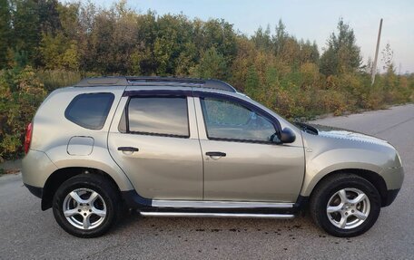 Renault Duster I рестайлинг, 2012 год, 855 000 рублей, 7 фотография