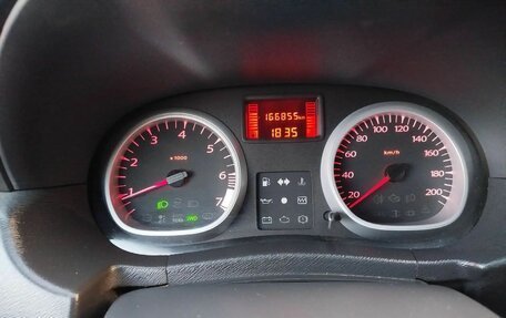 Renault Duster I рестайлинг, 2012 год, 855 000 рублей, 13 фотография