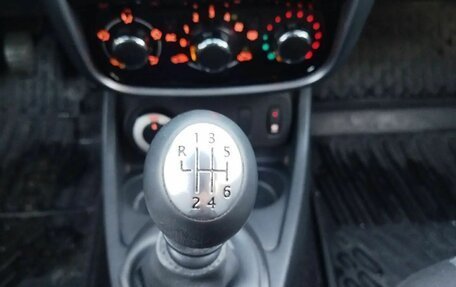 Renault Duster I рестайлинг, 2012 год, 855 000 рублей, 17 фотография