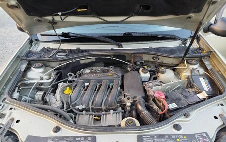 Renault Duster I рестайлинг, 2012 год, 855 000 рублей, 20 фотография