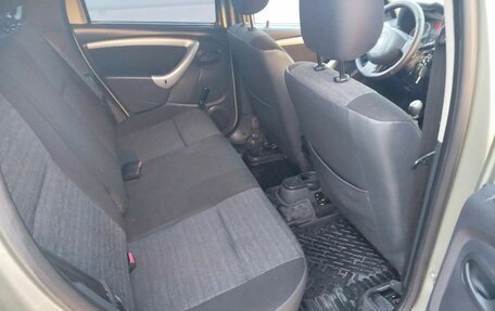 Renault Duster I рестайлинг, 2012 год, 855 000 рублей, 18 фотография