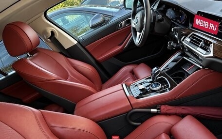 BMW X6, 2020 год, 6 900 000 рублей, 5 фотография