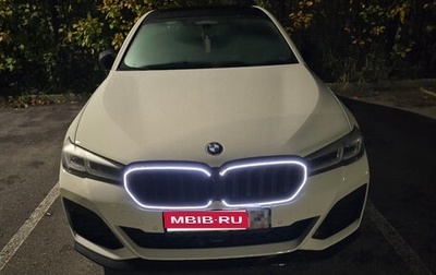 BMW 5 серия, 2021 год, 5 350 000 рублей, 1 фотография