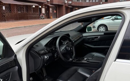 Mercedes-Benz E-Класс, 2010 год, 2 050 000 рублей, 6 фотография