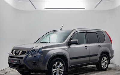 Nissan X-Trail, 2013 год, 1 280 000 рублей, 1 фотография