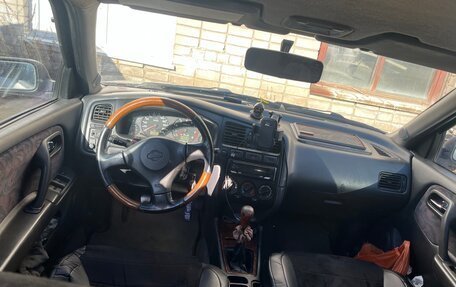 Nissan Primera II рестайлинг, 1998 год, 250 000 рублей, 1 фотография