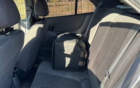 Hyundai Accent II, 2007 год, 450 000 рублей, 8 фотография