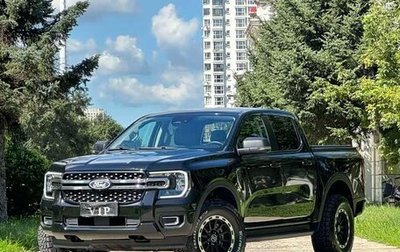 Ford Ranger, 2024 год, 6 127 962 рублей, 1 фотография