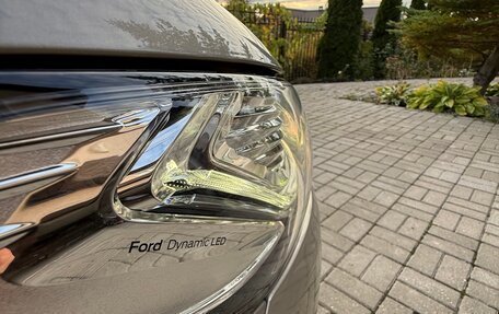Ford Mondeo V, 2017 год, 14 фотография