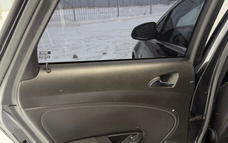 Opel Astra J, 2010 год, 750 000 рублей, 14 фотография