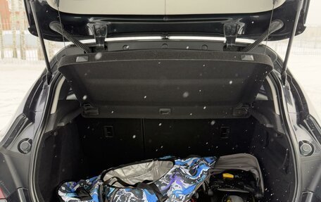 Opel Astra J, 2010 год, 750 000 рублей, 18 фотография