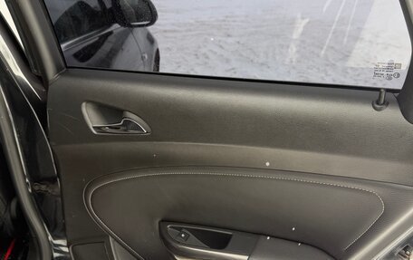 Opel Astra J, 2010 год, 750 000 рублей, 12 фотография