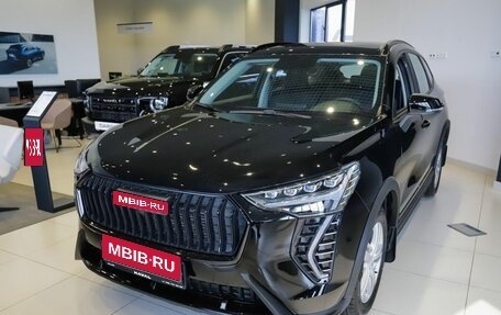 Haval Jolion, 2026 год, 2 199 000 рублей, 1 фотография