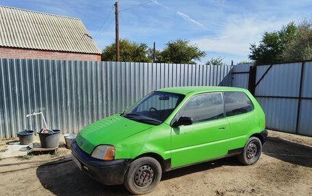 Honda Logo, 1997 год, 85 000 рублей, 4 фотография