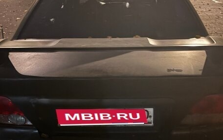 Mitsubishi Galant VIII, 2001 год, 165 000 рублей, 2 фотография