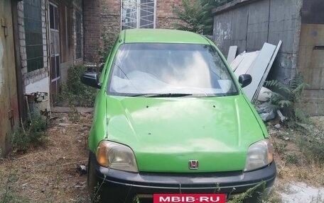 Honda Logo, 1997 год, 85 000 рублей, 7 фотография