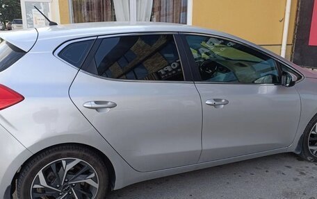 KIA cee'd III, 2014 год, 1 460 000 рублей, 5 фотография