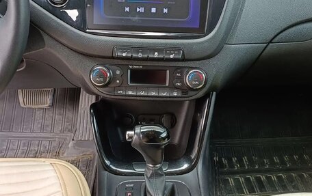 KIA cee'd III, 2014 год, 1 460 000 рублей, 12 фотография