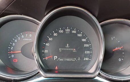 KIA cee'd III, 2014 год, 1 460 000 рублей, 11 фотография