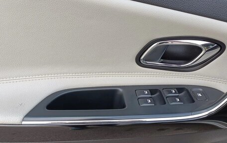KIA cee'd III, 2014 год, 1 460 000 рублей, 13 фотография