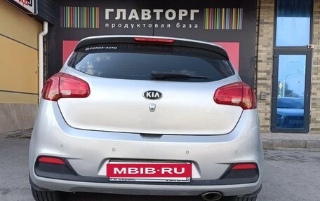 KIA cee'd III, 2014 год, 1 460 000 рублей, 6 фотография