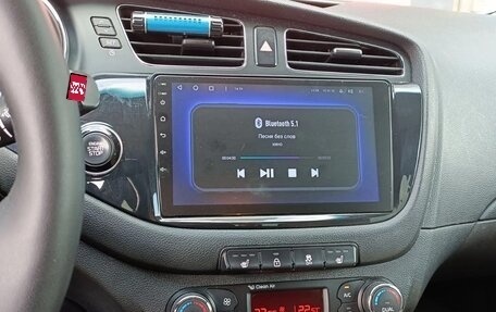 KIA cee'd III, 2014 год, 1 460 000 рублей, 10 фотография