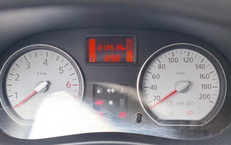 Renault Logan I, 2010 год, 550 000 рублей, 8 фотография