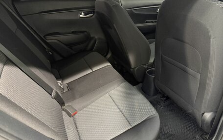 KIA Rio IV, 2019 год, 1 399 800 рублей, 4 фотография