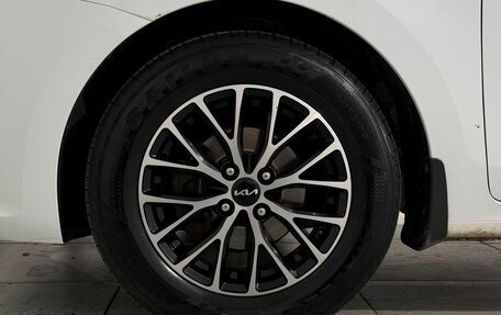 KIA Rio IV, 2019 год, 1 399 800 рублей, 5 фотография