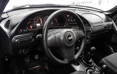 Chevrolet Niva I рестайлинг, 2013 год, 549 000 рублей, 7 фотография
