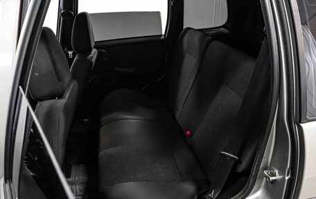 Chevrolet Niva I рестайлинг, 2013 год, 549 000 рублей, 9 фотография